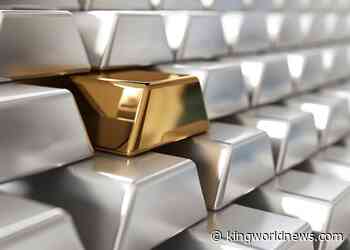 Here Are Two More Bullish Catalysts For Gold & Silver