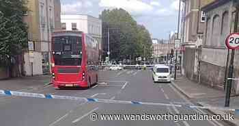 Suspected murderer charged after man stabbed to death in Clapham