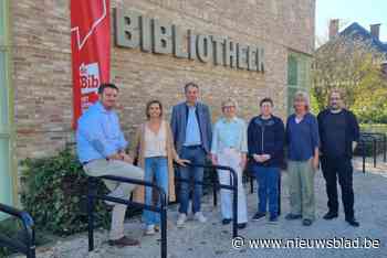 Bibliotheek Landegem opent als Open Bib met uitgebreide toegangsuren