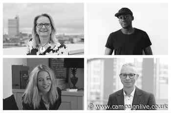 Movers & Shakers: Omnicom, AMV BBDO, Havas, Dentsu, Accenture Song, Ingenuity, Condé Nast and more