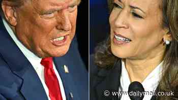 2024 presidential election live updates: Donald Trump and Kamala Harris tied in Pennsylvania as Jack Smith filing is unsealed