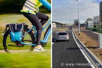 Botsing tussen twee speedpedelecs: fietsers gewond naar het ziekenhuis afgevoerd