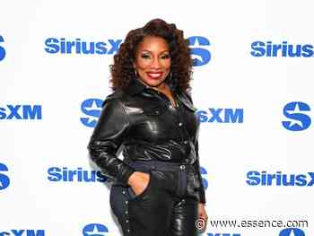 Stephanie Mills Says Men Her Age Want Younger, Lighter Women: ‘They Don’t Like Girls Like Me’