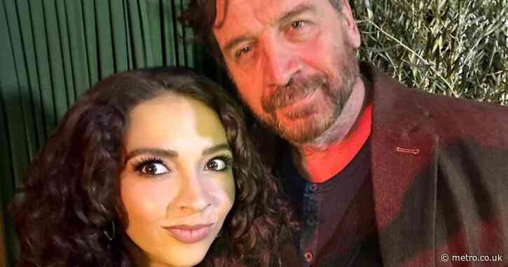 Strictly’s Nick Knowles, 62, reveals fiancée considered ending relationship, 33