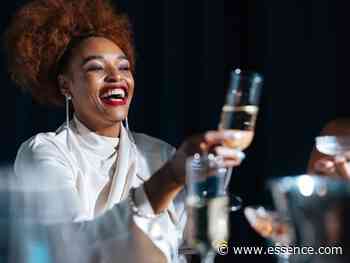 From Spirits To Success: How The Black Owned Wine And Spirits Festival Is Showcasing The Legacy Of Our Brands