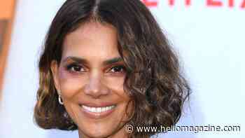 Halle Berry gets even more intimate about menopause