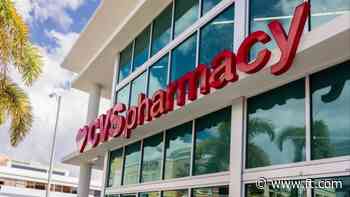 A break up won’t improve CVS’s health