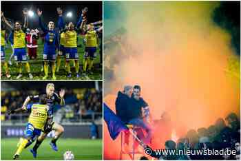 Hoe Beveren zes jaar geleden een gouden zaak deed in laatste derby tegen Lokeren: “Bleek cruciaal duel in de degradatiestrijd”