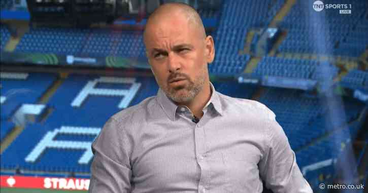 Joe Cole makes ‘tough’ Erik ten Hag prediction ahead of crunch Man Utd fixtures