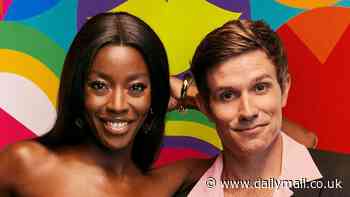 Big Brother plunged into chaos as hosts AJ Odudu and Will Best are both struck down with illness just days away from live launch of new series