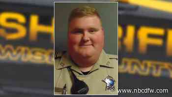 ‘One of the best,' Wise County deputy killed in crash responding to a call for help