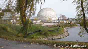 Ontario promises 1,600 dedicated parking spots for Therme spa at Ontario Place: lease