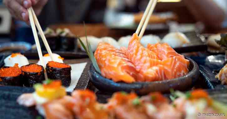 10 London deals you don’t want to miss from bottomless sushi to Dungeon experience