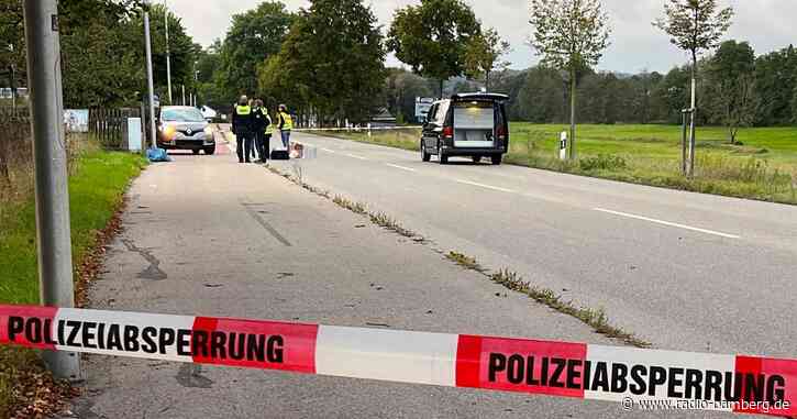 Fußgänger angefahren und mit Messer attackiert – Festnahme