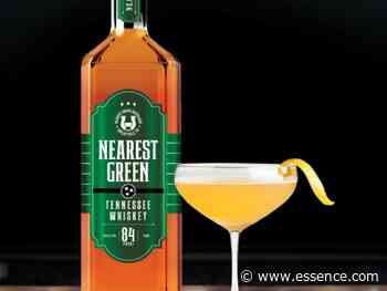 Fawn Weaver And Uncle Nearest Launch Nearest Green Tennessee Whiskey