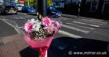 Bamber Bridge: Man, 19, arrested as baby dies and mum fights for life after horror 'hit and run'