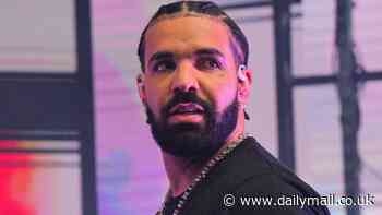 Wild Drake rumor that he underwent a 'BBL' becomes a Halloween costume idea from Fashion Nova