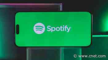 Spotify Adds a New Offline Backup Feature for Premium Users