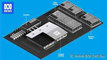 Australia is bankrolling a $1b quantum computer in Brisbane. Big corporations will use it first