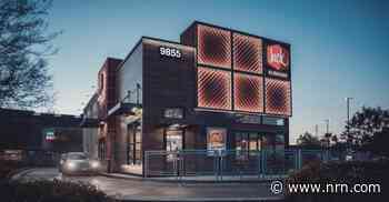 Jack in the Box financial chief Brian Scott steps down