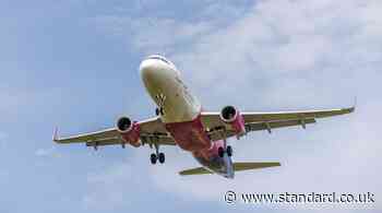 Wizz Air passengers told flights cancelled or changed due to 'technical issue'