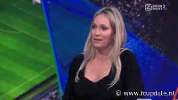 Hélène Hendriks schiet in de verdediging na vernederende opmerking voor Feyenoord-fans