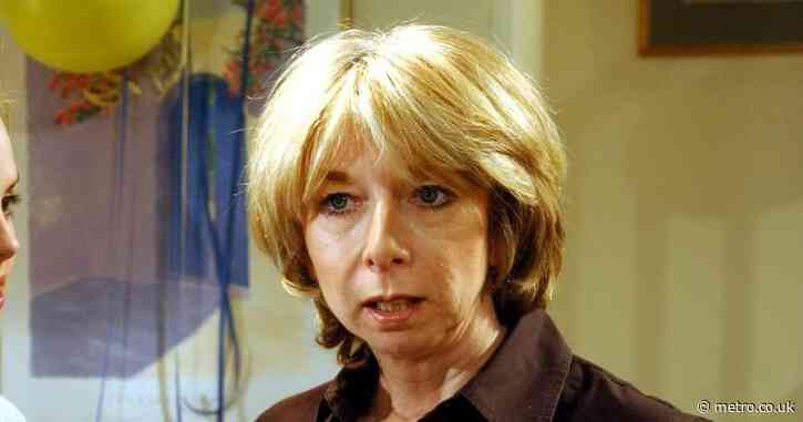 Gail reveals a secret from the past in game-changing Coronation Street exit storyline