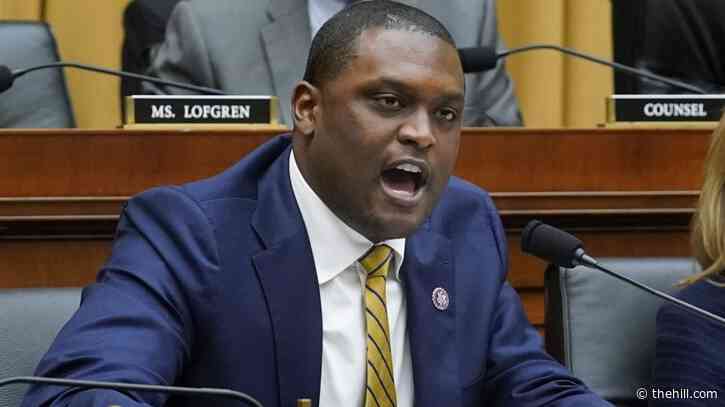 Democrat Mondaire Jones announces nearly $3M fundraising haul in NY House race