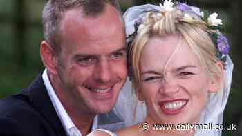 ALISON BOSHOFF: Zoe Ball and Fatboy Slim are 'spending more time together than ever'