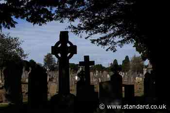 Graves could be reused due to shortage of burial space, Law Commission suggests