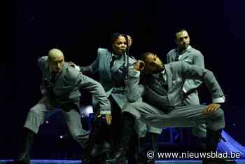 RECENSIE. Janet Jackson in Sportpaleis: Move like Michael, maar niet te veel