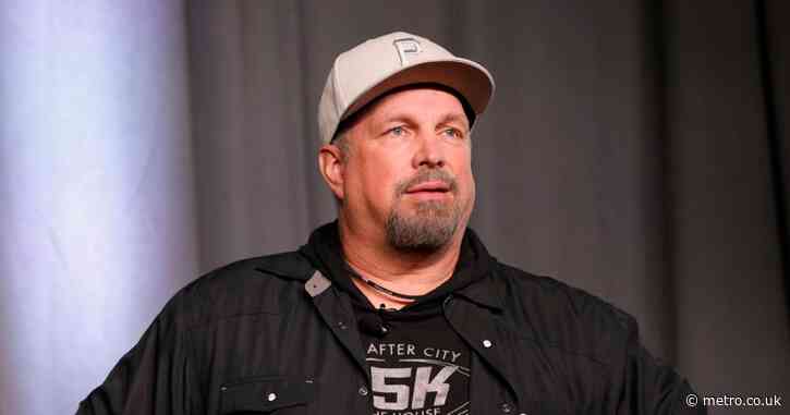 Garth Brooks accused of rape and other acts ‘too sordid to name’ in bombshell lawsuit