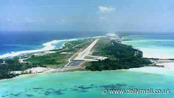 Could the Falklands or Gibraltar be next to go? Keir Starmer's decision to surrender UK control of the Chagos Islands to Mauritius sparks debate about future sovereignty of other British Overseas Territories