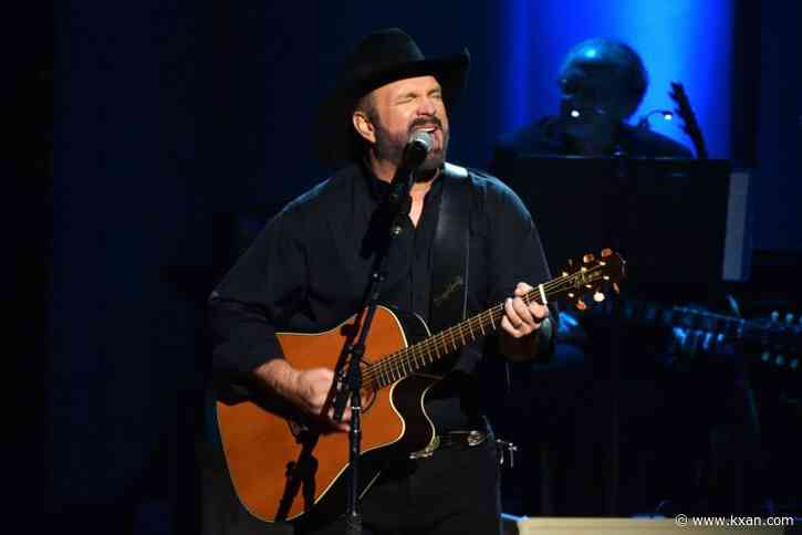 Country music star Garth Brooks accused of sexual assault by makeup artist