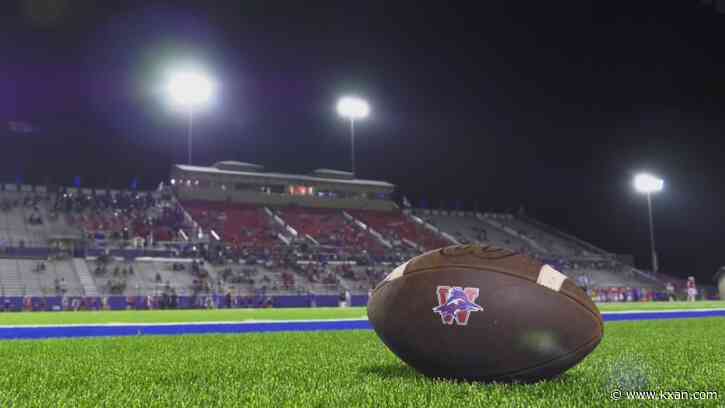 KBVO Game of the Week: No. 12 Westlake gets district play started vs. Akins