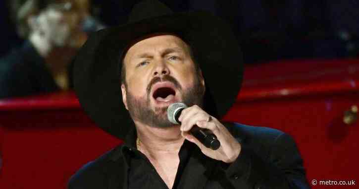 Garth Brooks accused of rape and assault by former makeup artist in bombshell lawsuit