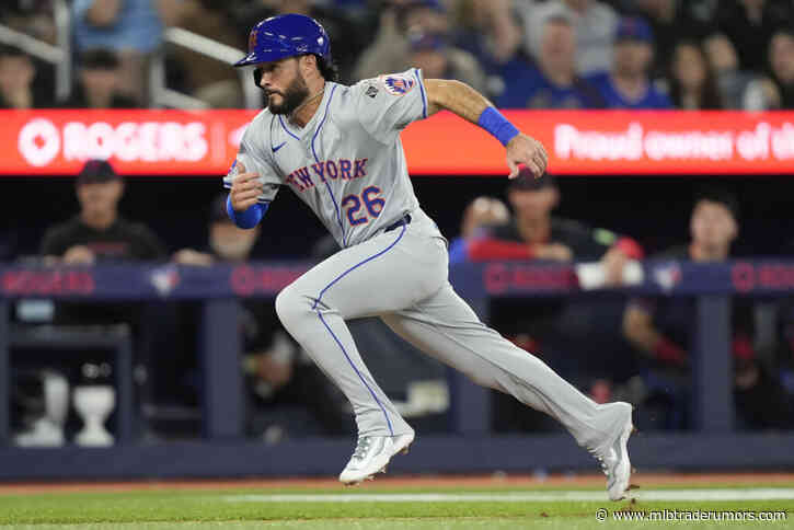 Mets Outright Eddy Alvarez