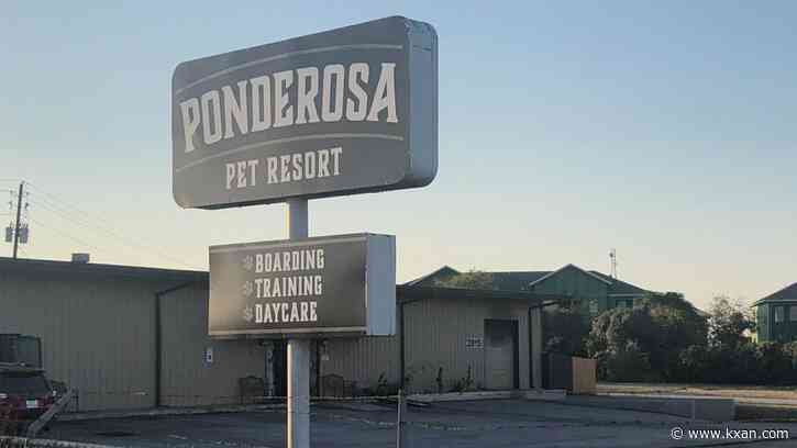 Ponderosa Pet Resort fire victims settle for $75K