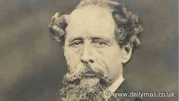 ANSWERS TO CORRESPONDENTS: Were some of Charles Dickens's characters based on real people?