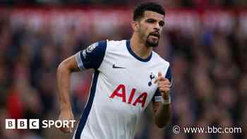 Solanke gets first England call-up in seven years