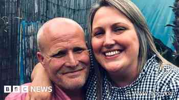 'Laura had cancer but was misdiagnosed on the phone'