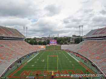 The Savannah Bananas are heading to the gridiron in 2025, including Clemson's Death Valley