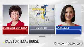 Texas House race in Dallas suburbs could highlight statewide trends