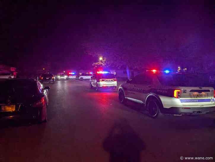 Man hurt after shooting in southeast Fort Wayne