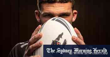 The other side of Nathan Cleary – the introvert at home in front of millions