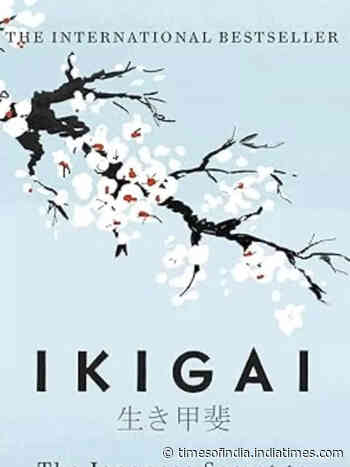 10 reasons why ‘Ikigai’ book became a bestseller