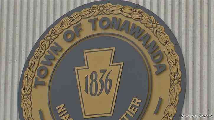 Town of Tonawanda residents not worried about possible tax increase