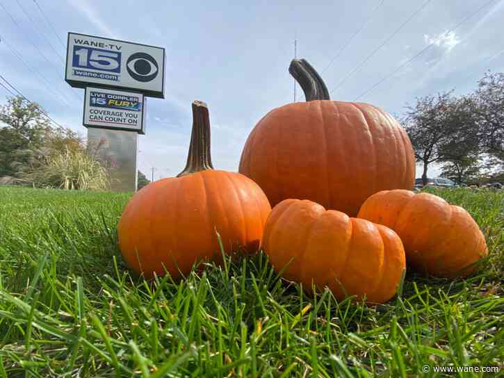 September ended with needed rain, what will October bring?