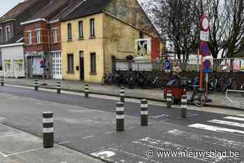 Omstreden circulatieplan duwt veel verkeer naar grote assen, toont eerste telling: “Dit hadden we gehoopt”