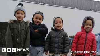 Mother guilty over fire deaths of four sons